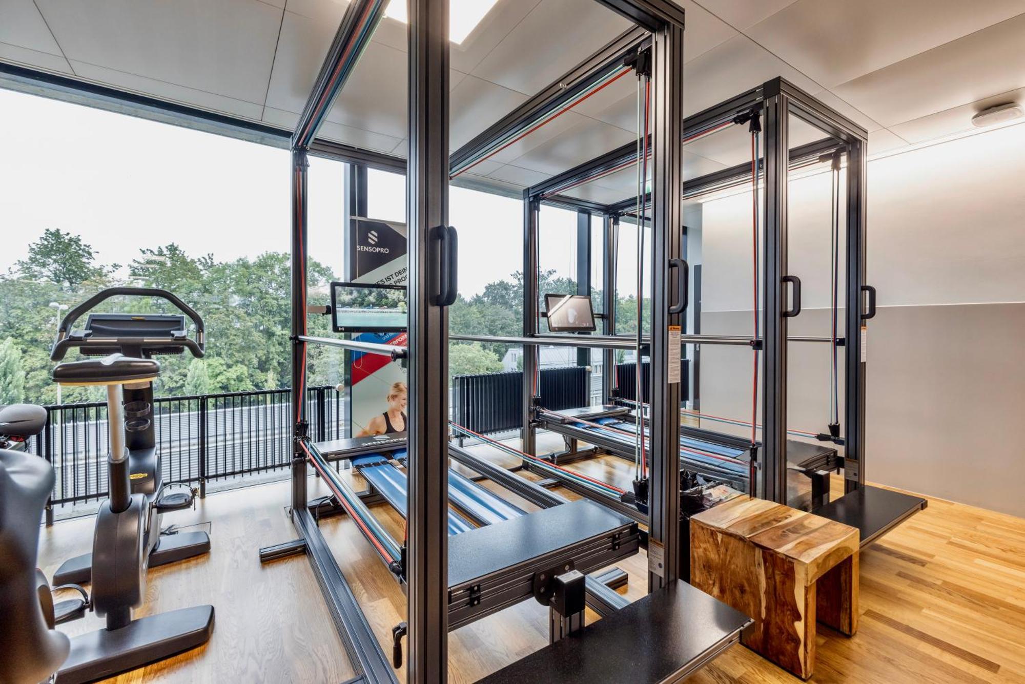 The Home Hotel Zuerich - A Member Of Design Hotels Екстериор снимка