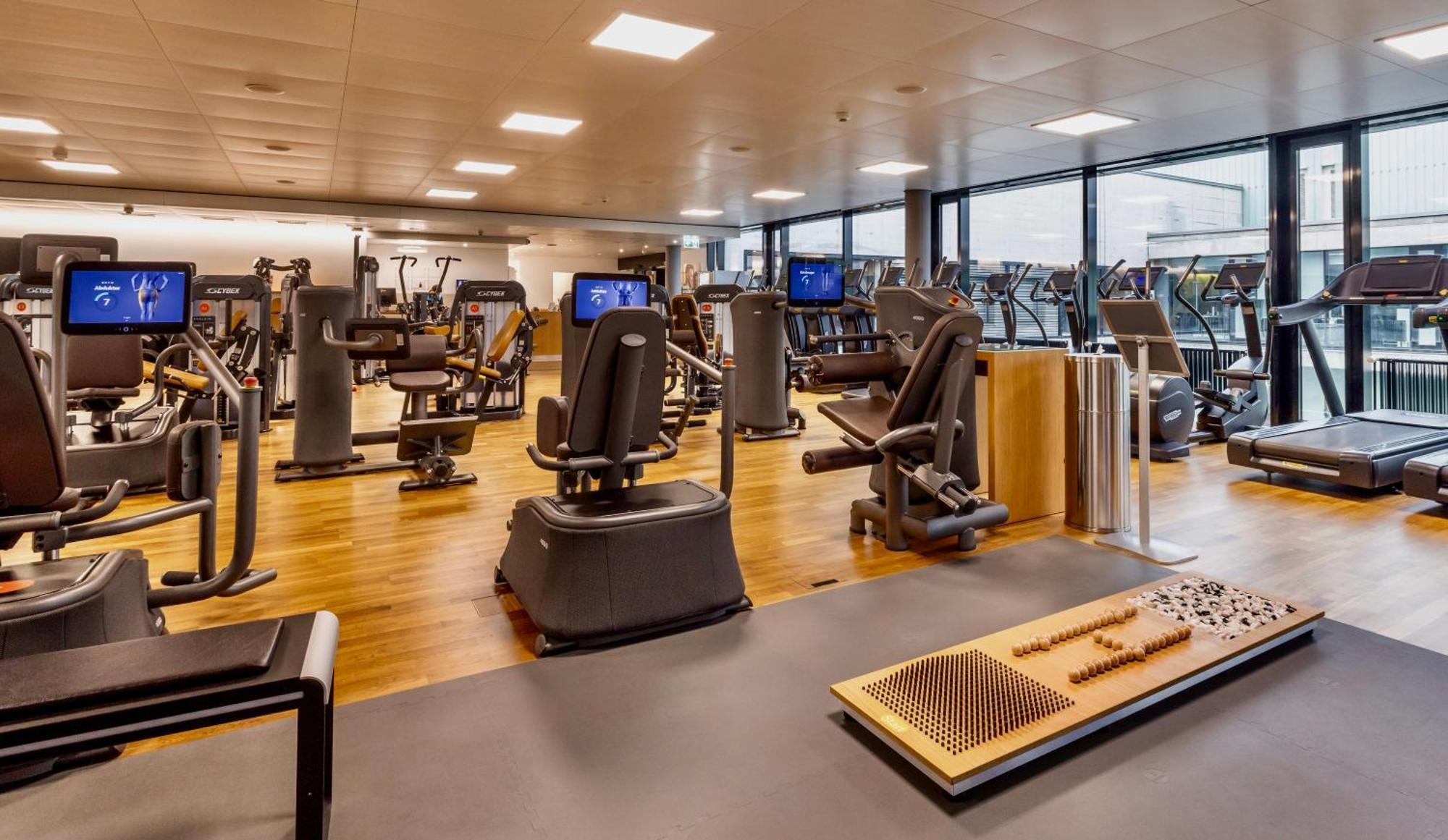 The Home Hotel Zuerich - A Member Of Design Hotels Екстериор снимка