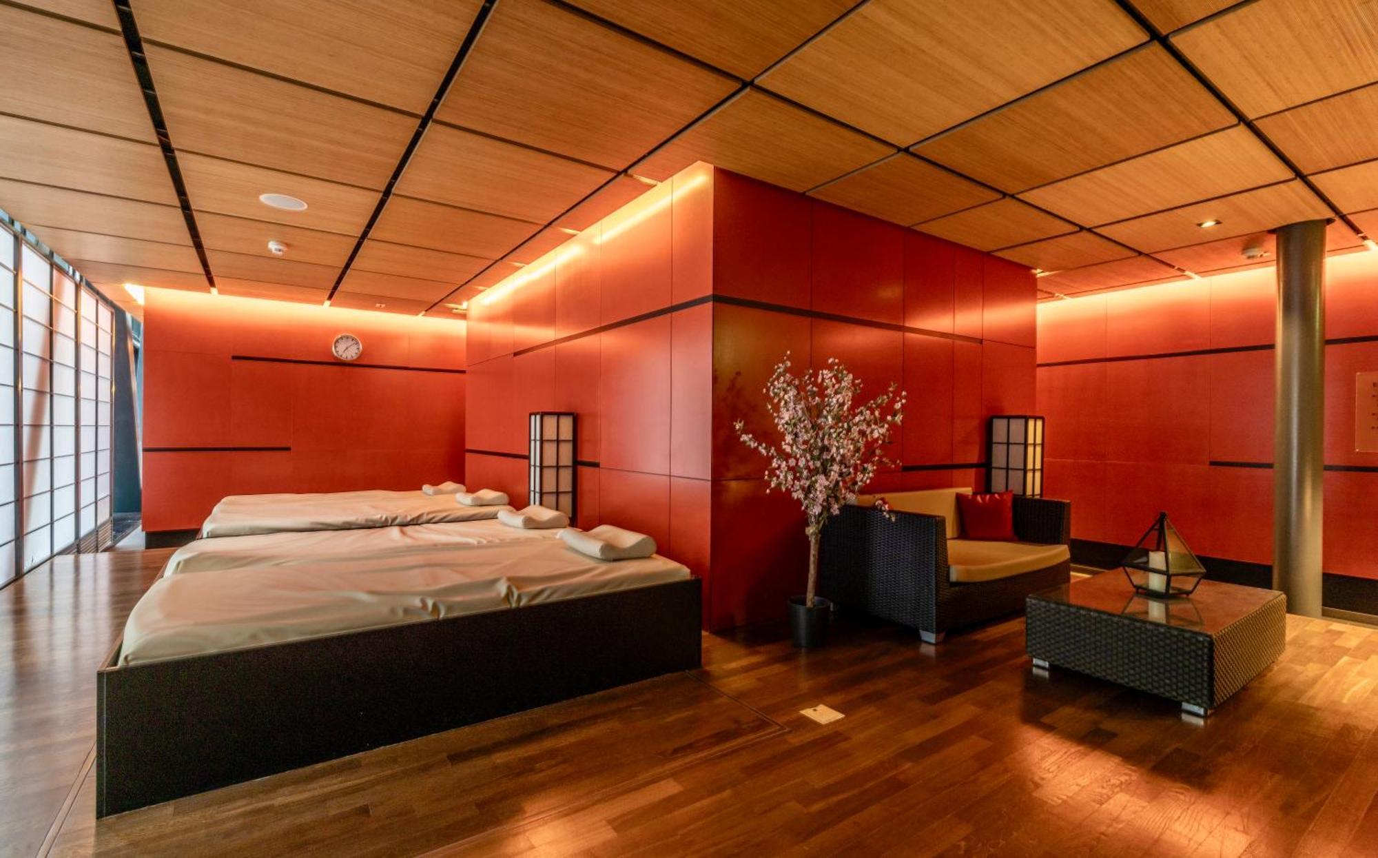 The Home Hotel Zuerich - A Member Of Design Hotels Екстериор снимка